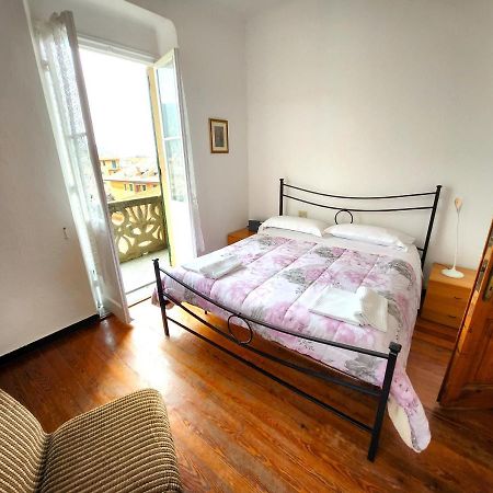 Appartamento Raggio Di Sole Levanto Eksteriør bilde