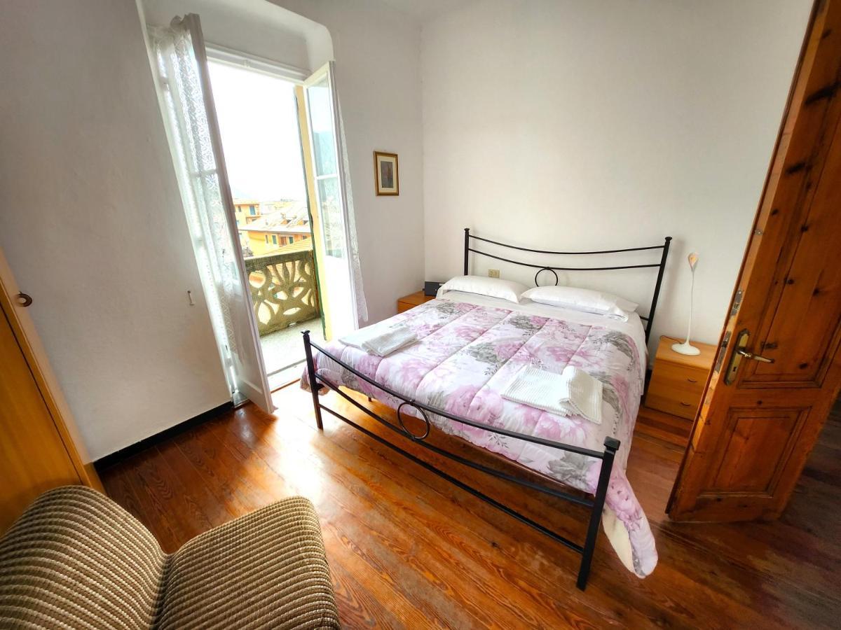 Appartamento Raggio Di Sole Levanto Eksteriør bilde