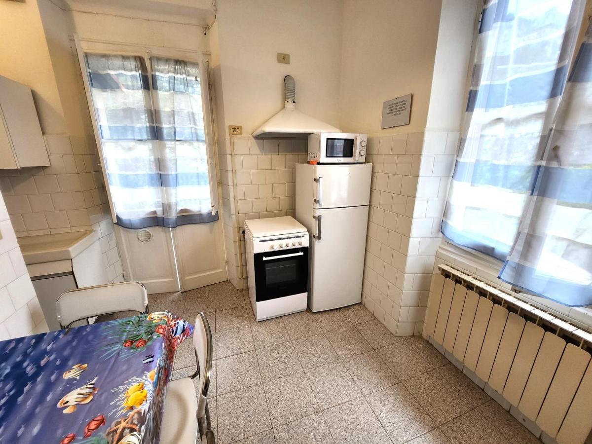 Appartamento Raggio Di Sole Levanto Eksteriør bilde